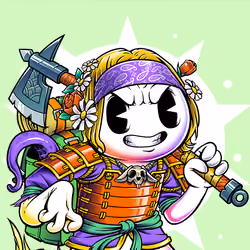 Oni #4768