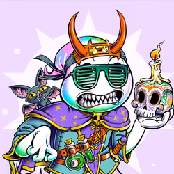 Oni #259