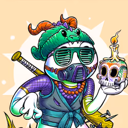 Oni #3563