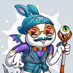 Oni #2812