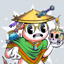 Oni #6567