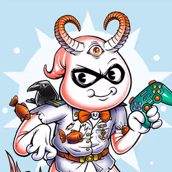 Oni #154