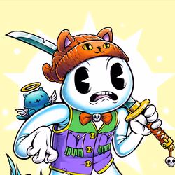 Oni #5782