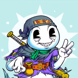 Oni #903