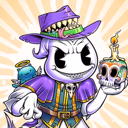 Oni #3220