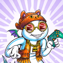 Oni #2077