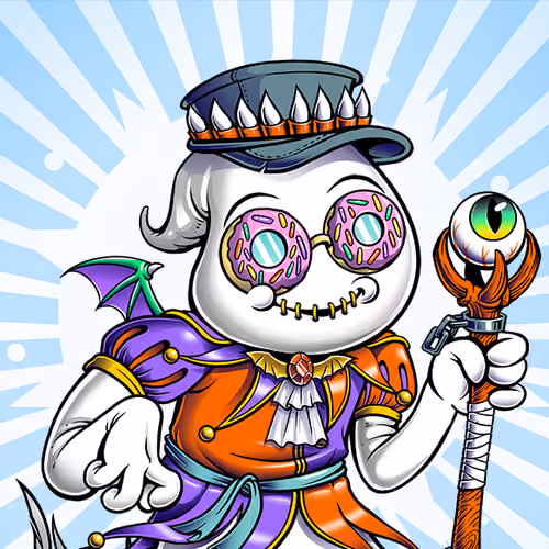 Oni #4628