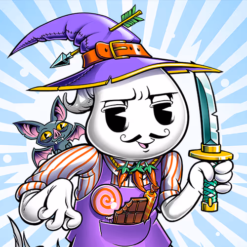 Oni #5034