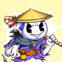 Oni #2022