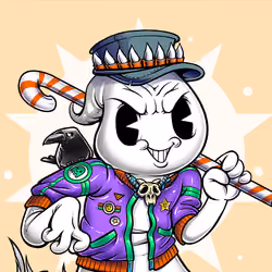 Oni #1437