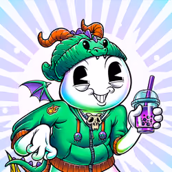 Oni #2086
