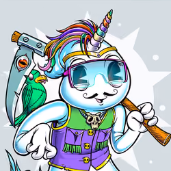 Oni #3429