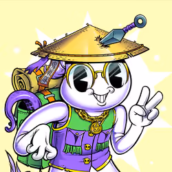 Oni #3491