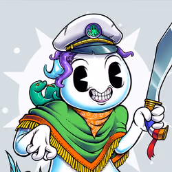 Oni #2235
