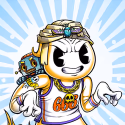 Oni #156