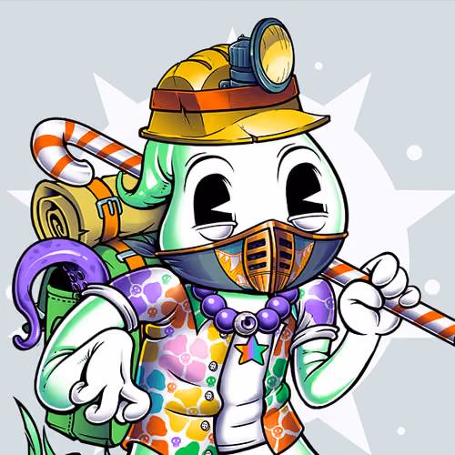 Oni #4133