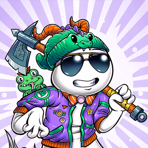 Oni #5306