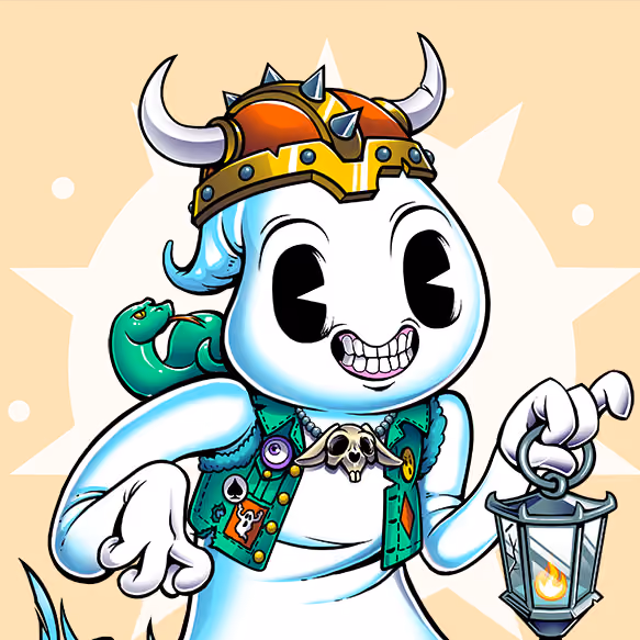 Oni #6632
