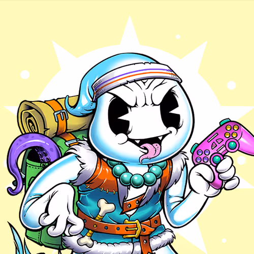 Oni #6624