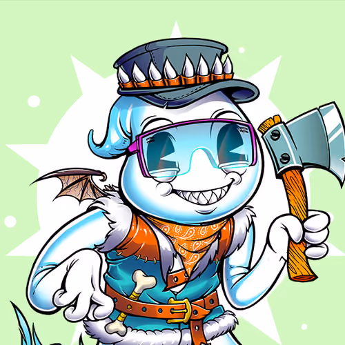 Oni #6149