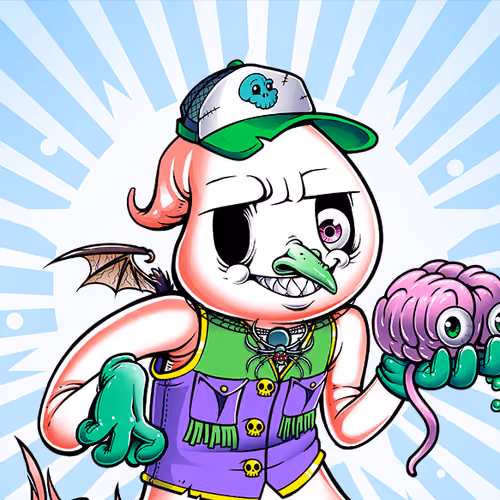 Oni #1185