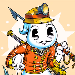 Oni #277