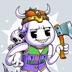 Oni #6530