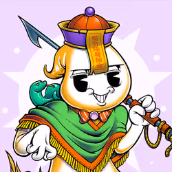Oni #5514