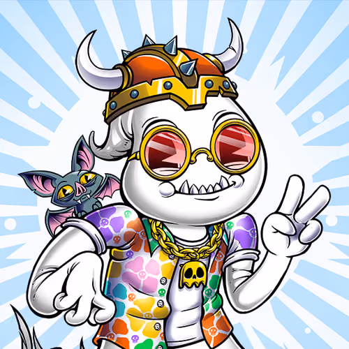 Oni #1814