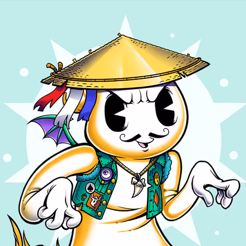 Oni #3675