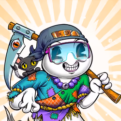 Oni #5111
