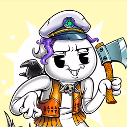 Oni #2926