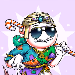 Oni #6150