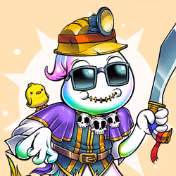 Oni #3346