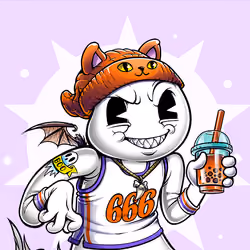 Oni #1435