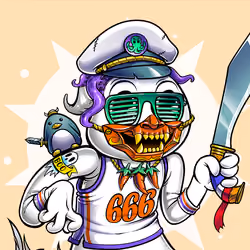Oni #3478