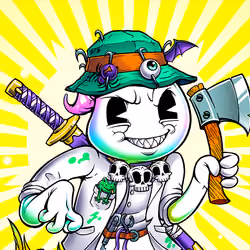 Oni #433