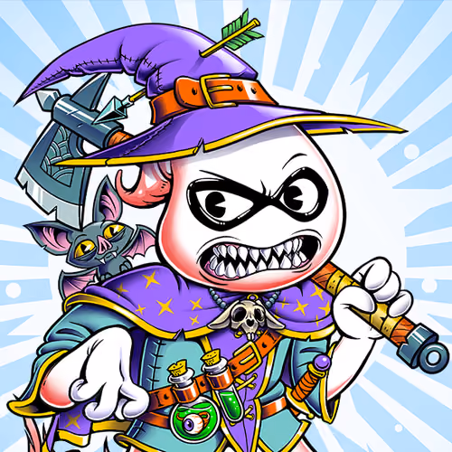 Oni #5372