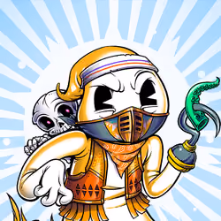 Oni #3828