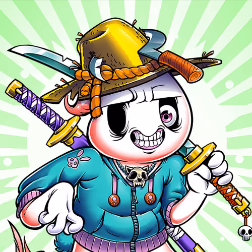 Oni #3690