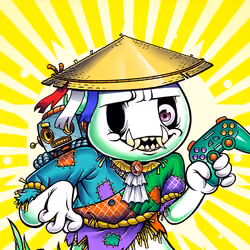 Oni #5172