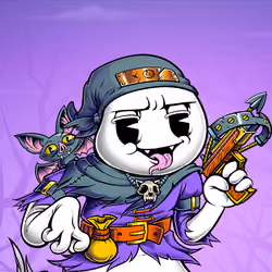 Oni #1436