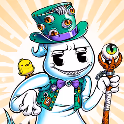 Oni #1100