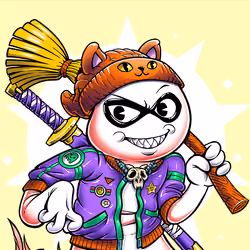Oni #3398