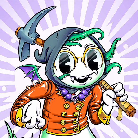 Oni #6631