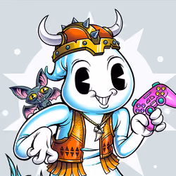 Oni #1547