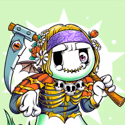 Oni #2220