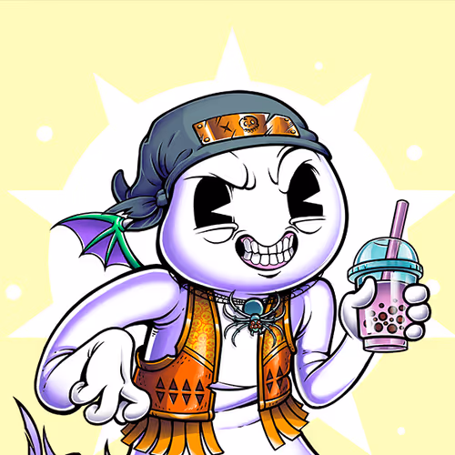 Oni #3157