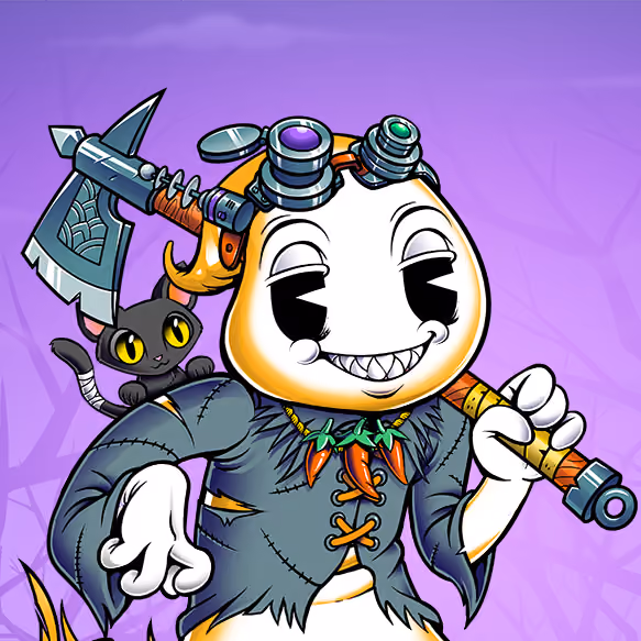Oni #6649