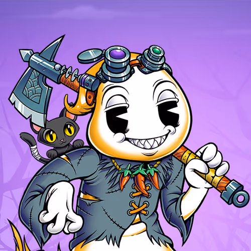 Oni #6649